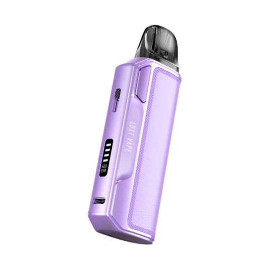POD Lost Vape Thelema Elite S Light Lavender -zdjęcie numer 1