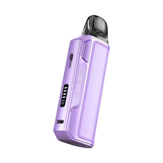 POD Lost Vape Thelema Elite S Light Lavender -zdjęcie numer 1
