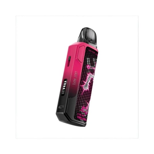 POD Lost Vape Thelema Elite S Thunder Dance -zdjęcie numer 1