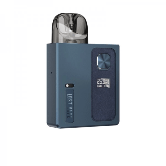 POD Lost Vape Ursa Baby Pro Navy Blue -zdjęcie numer 1