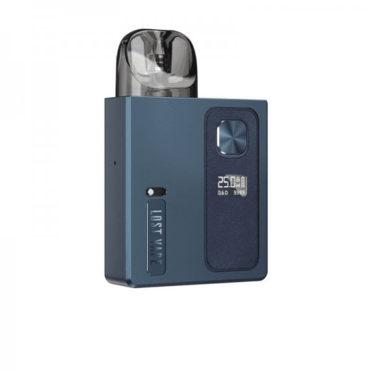 POD Lost Vape Ursa Baby Pro Navy Blue -zdjęcie numer 1