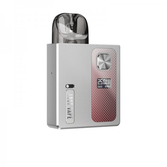 POD Lost Vape Ursa Baby Pro Silver Lust -zdjęcie numer 1