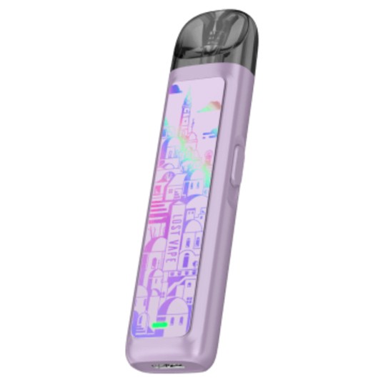POD Lost Vape Ursa Nano 1 Holo Lavender -zdjęcie numer 1