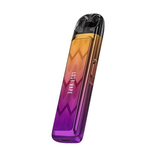 POD Lost Vape Ursa Nano 1 Wave Purple -zdjęcie numer 1