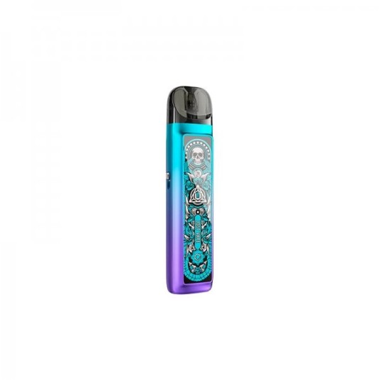 POD Lost Vape Ursa Nano 2 Chrome Soul -zdjęcie numer 1