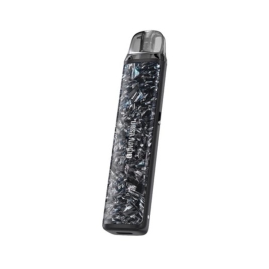 POD Lost Vape Ursa Nano 3 Glacial Black -zdjęcie numer 1