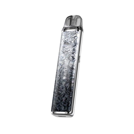 POD Lost Vape Ursa Nano 3 Glacial Silver -zdjęcie numer 1