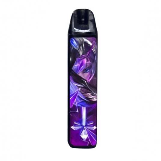 POD Lost Vape Ursa Nano 3 Moon Shadow -zdjęcie numer 1