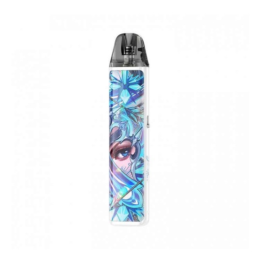POD Lost Vape Ursa Nano 3 Moon Strike -zdjęcie numer 1