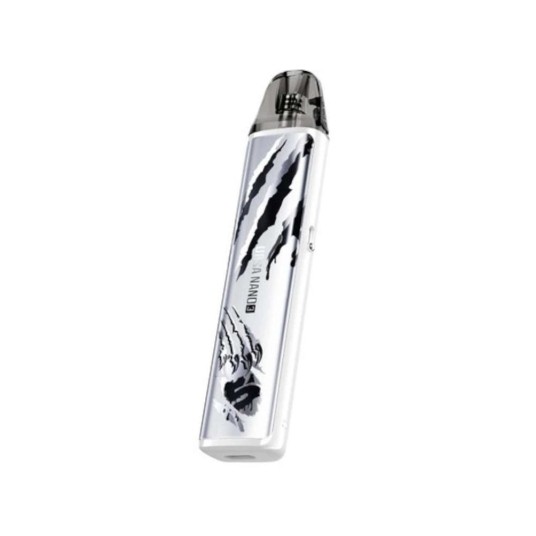 POD Lost Vape Ursa Nano 3 Silent Mark -zdjęcie numer 1
