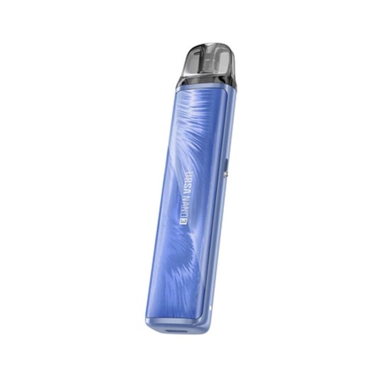 POD Lost Vape Ursa Nano 3 Silk Blue -zdjęcie numer 1