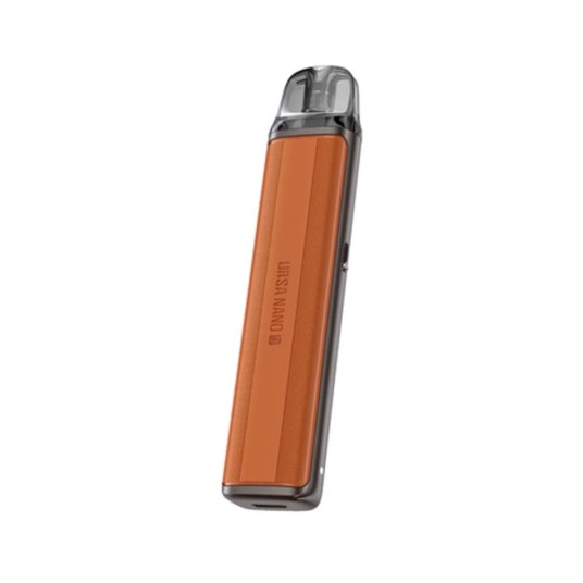 POD Lost Vape Ursa Nano 3 Twill Orange -zdjęcie numer 1