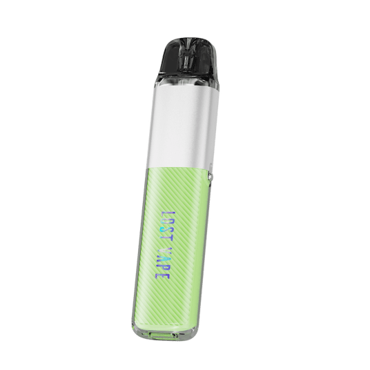 POD Lost Vape Ursa Nano Air 800mAh Lime Green -zdjęcie numer 1