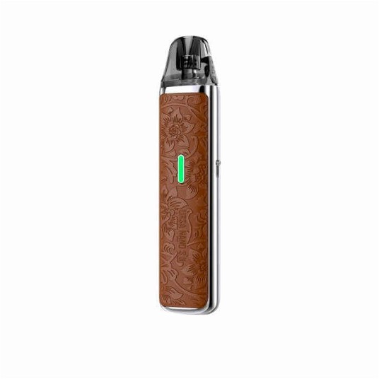 POD Lost Vape Ursa Nano S2 Amberwood Bloom -zdjęcie numer 1