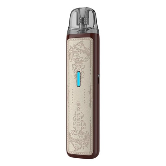 POD Lost Vape Ursa Nano S2 Brown Thorns -zdjęcie numer 1