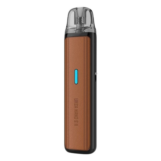 POD Lost Vape Ursa Nano S2 Espresso -zdjęcie numer 1