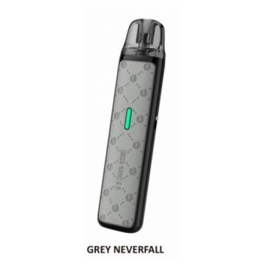 POD Lost Vape Ursa Nano S2 Grey Neverfall -zdjęcie numer 1