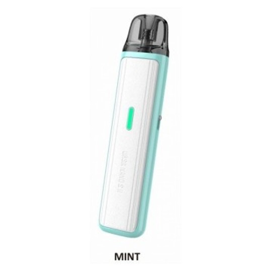 POD Lost Vape Ursa Nano S2 Mint -zdjęcie numer 1