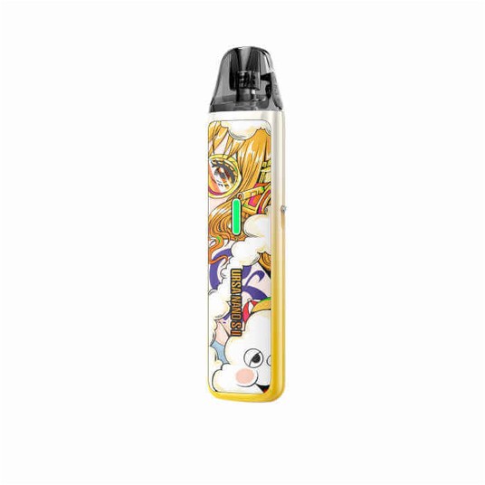 POD Lost Vape Ursa Nano S2 Navigators -zdjęcie numer 1