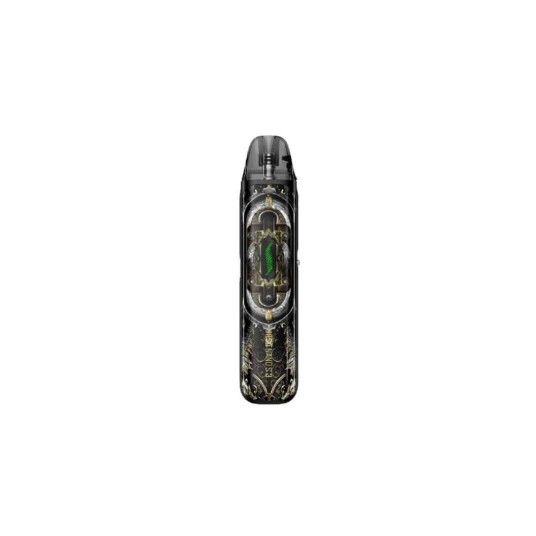 POD Lost Vape Ursa Nano S3 Crest Gold -zdjęcie numer 1