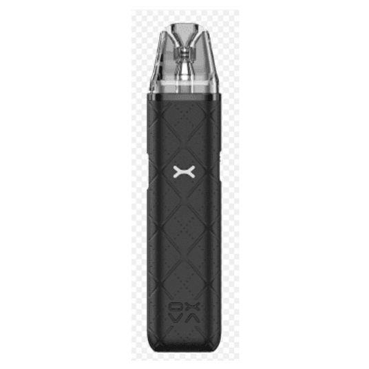 POD OXVA GO 1000mAh Black -zdjęcie numer 1
