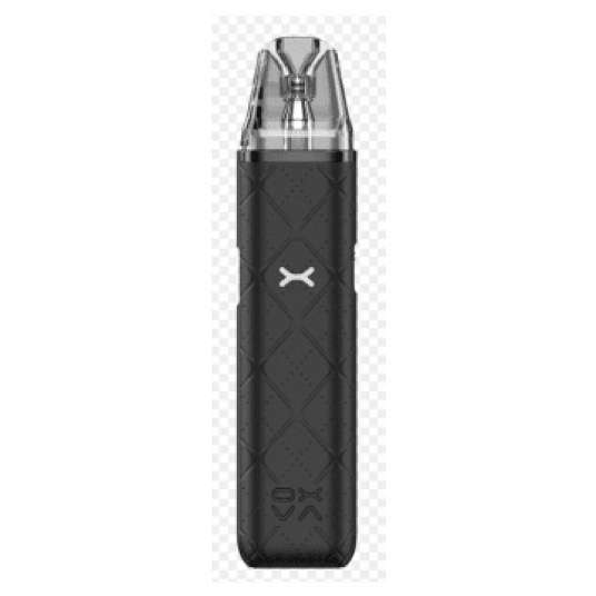 POD OXVA GO 1000mAh Black -zdjęcie numer 1