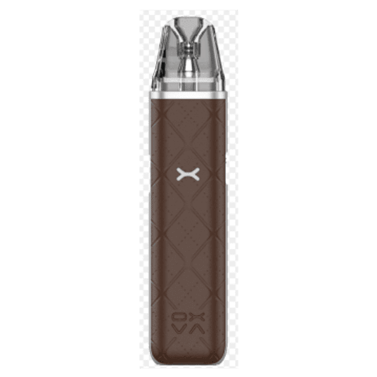POD OXVA GO 1000mAh Dark Brown -zdjęcie numer 1