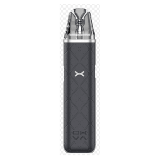 POD OXVA GO 1000mAh Dark Grey (Wymienna) -zdjęcie numer 1
