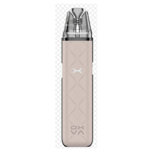POD OXVA GO 1000mAh Light Brown -zdjęcie numer 1