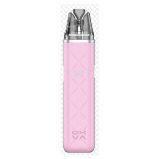 POD OXVA GO 1000mAh Pink -zdjęcie numer 1