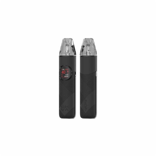 POD OXVA NeXLIM 2 Black Leather -zdjęcie numer 1