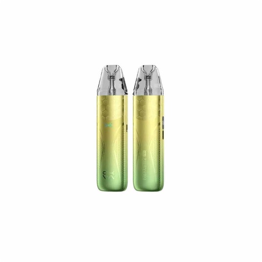 POD OXVA NeXLIM 2 Mini Golden Hour -zdjęcie numer 1