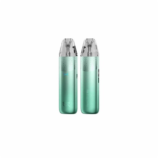 POD OXVA NeXLIM 2 Mini Mint Green -zdjęcie numer 1