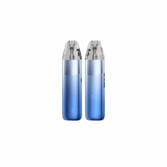 POD OXVA NeXLIM 2 Mini Navy Blue -zdjęcie numer 1