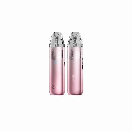 POD OXVA NeXLIM 2 Mini Sakura Pink -zdjęcie numer 1