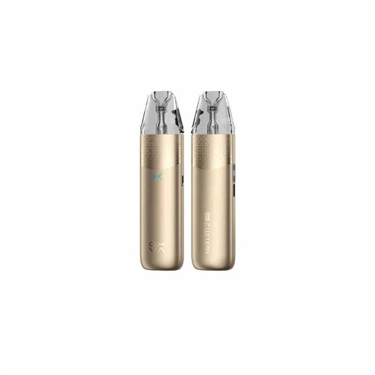 POD OXVA NeXLIM 2 Mini Solar Gold -zdjęcie numer 1