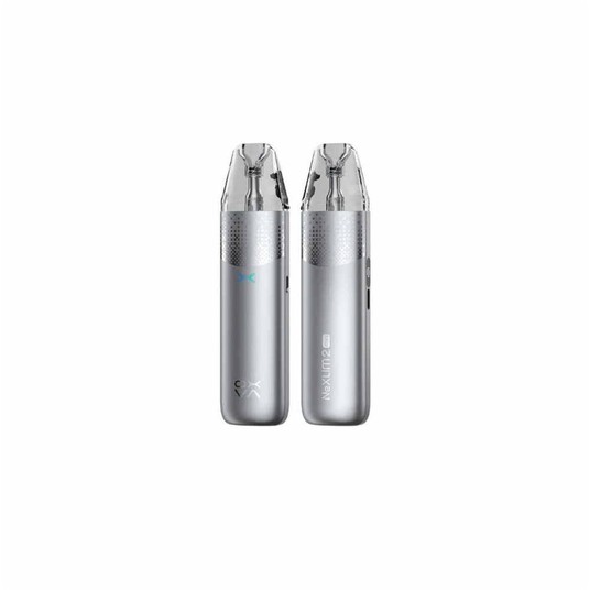 POD OXVA NeXLIM 2 Mini Titanium Gray -zdjęcie numer 1