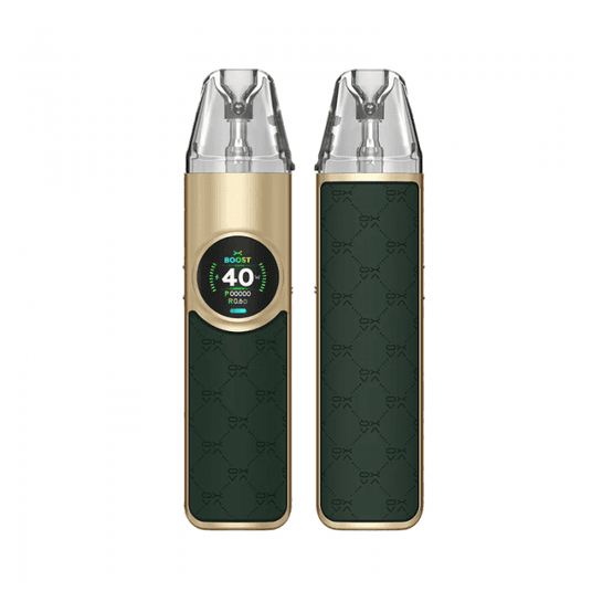 POD OXVA NeXLIM Pine Green -zdjęcie numer 1
