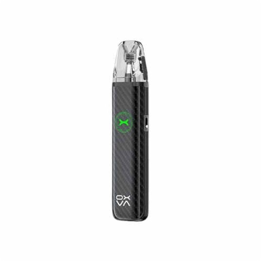 POD OXVA XLIM GO 2 (Wymienna) Black Carbon -zdjęcie numer 1