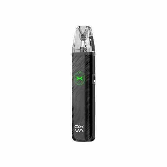 POD OXVA XLIM GO 2 (Wymienna) Black Shadow -zdjęcie numer 1