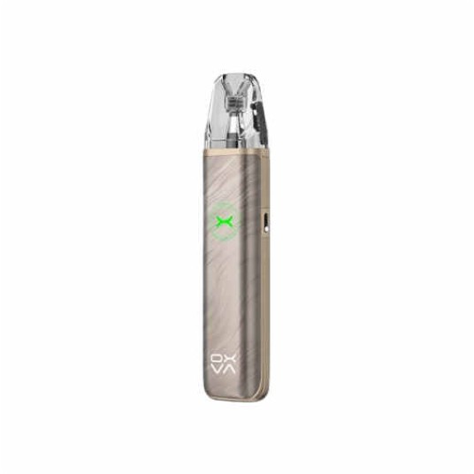 POD OXVA XLIM GO 2 (Wymienna) Light Brown Shadow -zdjęcie numer 1