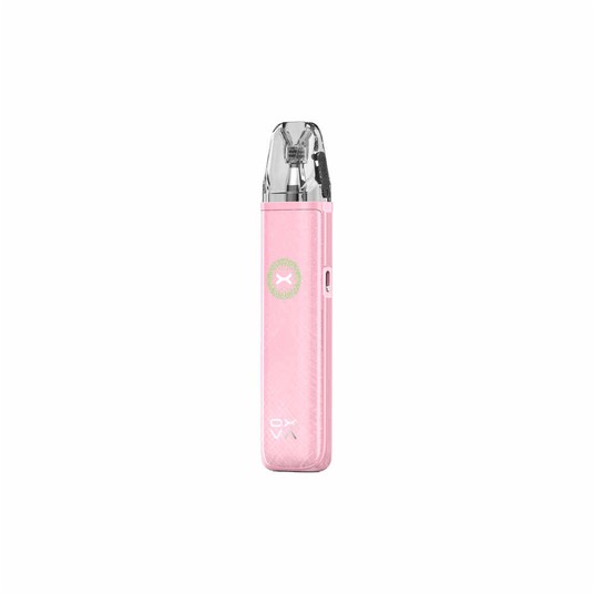 POD OXVA XLIM GO 2 (Wymienna) Shell Pink -zdjęcie numer 1