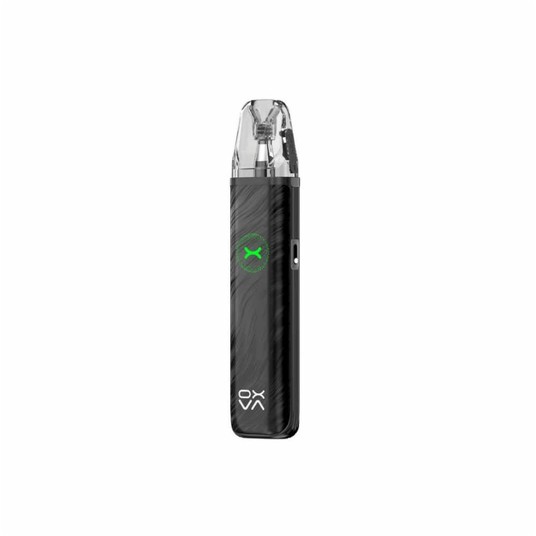 POD OXVA XLIM GO 2 (Wymienna) Wave Black -zdjęcie numer 1