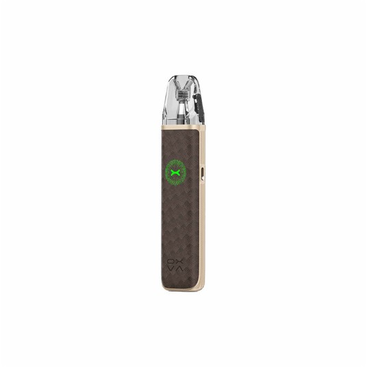 POD OXVA XLIM GO 2 (Wymienna) Wave Brown -zdjęcie numer 1