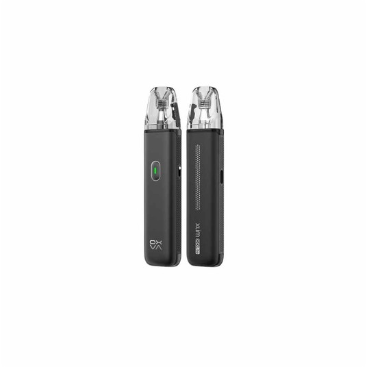 POD OXVA XLIM GO Lite Black -zdjęcie numer 1