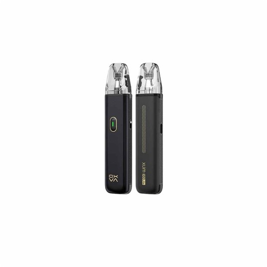 POD OXVA XLIM GO Lite Black Carbon -zdjęcie numer 1