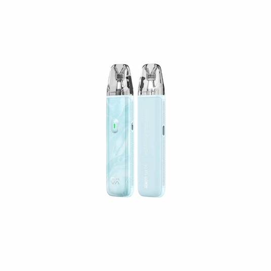 POD OXVA XLIM GO Lite Light Blue -zdjęcie numer 1