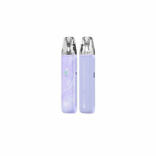 POD OXVA XLIM GO Lite Light Purple -zdjęcie numer 1
