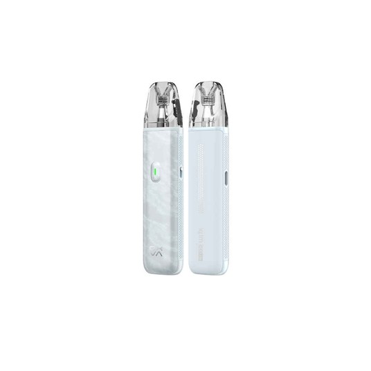 POD OXVA XLIM GO Lite Mist White -zdjęcie numer 1