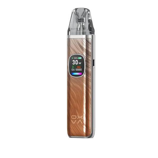 POD OXVA Xlim Pro 2 Black Rosegold -zdjęcie numer 1